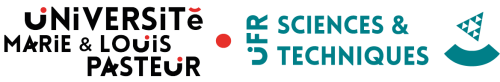 Université de Marie et Louis Pasteur